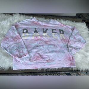 B by Ted Baker Sweatshirt - Size Large ( Size 16 (UK) )
